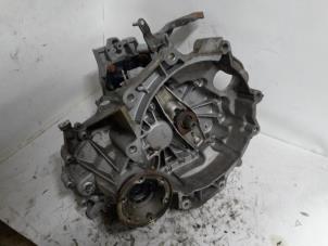 Getriebe van een Volkswagen Golf Plus (5M1/1KP) 1.6 FSI 16V 2007