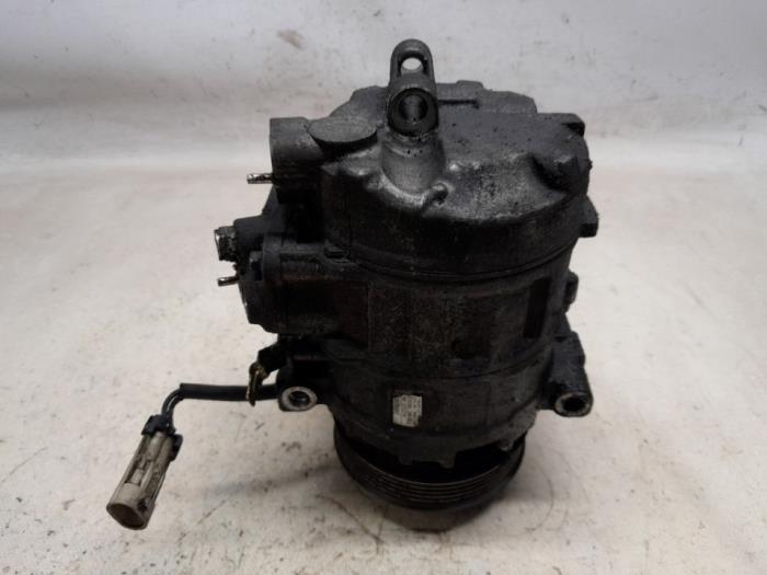 Gebrauchte Klimapumpe Opel Zafira Mk.I (F75) 2.0 DTI 16V Preis € 52,50 Margenregelung angeboten von Reclycar De Boer BV