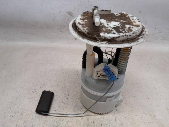 Gebrauchte Kraftstoffpumpe Elektrisch Citroen C3 (SC) 1.2 VTi 82 12V Preis € 52,50 Margenregelung angeboten von Reclycar De Boer BV