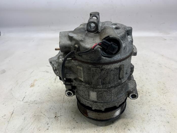 Gebrauchte Klimapumpe Mercedes C Combi (S203) 1.8 C-200K 16V Preis € 78,75 Margenregelung angeboten von Reclycar De Boer BV