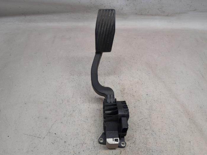 Begagnade Gaspedalsensor Opel Corsa E 1.4 16V Pris € 26,25 Marginaltabell erbjuds av Reclycar De Boer BV