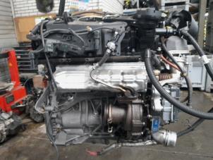 Begagnade Motor BMW 3 serie Touring (F31) 320d 2.0 16V Pris på förfrågan erbjuds av Reclycar De Boer BV