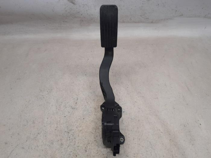 Begagnade Gaspedalsensor Citroen C4 Cactus (0B/0P) 1.2 PureTech 82 12V Pris € 26,25 Marginaltabell erbjuds av Reclycar De Boer BV