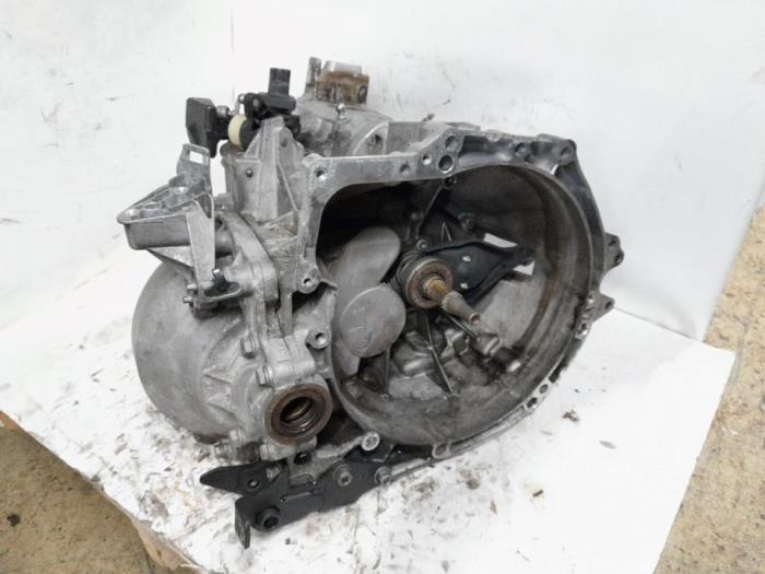 Used Gearbox Peugeot 308 SW (L4/L9/LC/LJ/LR) 1.6 BlueHDi 115 Price € 210,00 Margin scheme offered by Reclycar De Boer BV