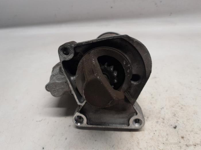 Gebrauchte Anlasser Peugeot 308 SW (L4/L9/LC/LJ/LR) 1.6 BlueHDi 115 Preis € 31,50 Margenregelung angeboten von Reclycar De Boer BV