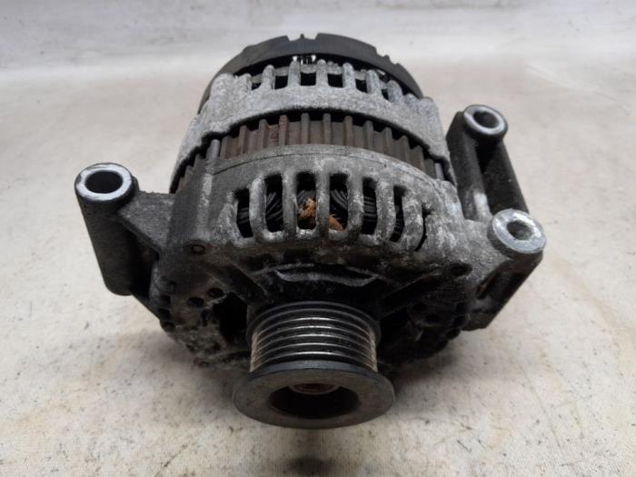 Gebrauchte Dynamo Ford Mondeo IV Wagon 2.3 16V Preis € 52,50 Margenregelung angeboten von Reclycar De Boer BV
