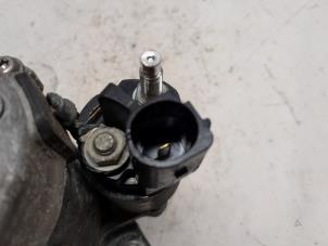 Anlasser van een Audi A1 Sportback (8XA/8XF) 1.4 TFSI Cylinder on demand 16V 2014