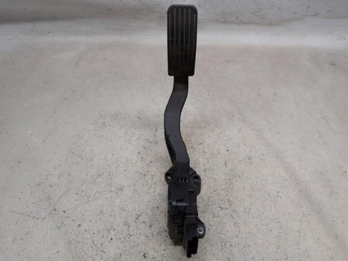 Begagnade Gaspedalsensor Peugeot 208 I (CA/CC/CK/CL) 1.6 Blue HDi 75 Pris € 26,25 Marginaltabell erbjuds av Reclycar De Boer BV