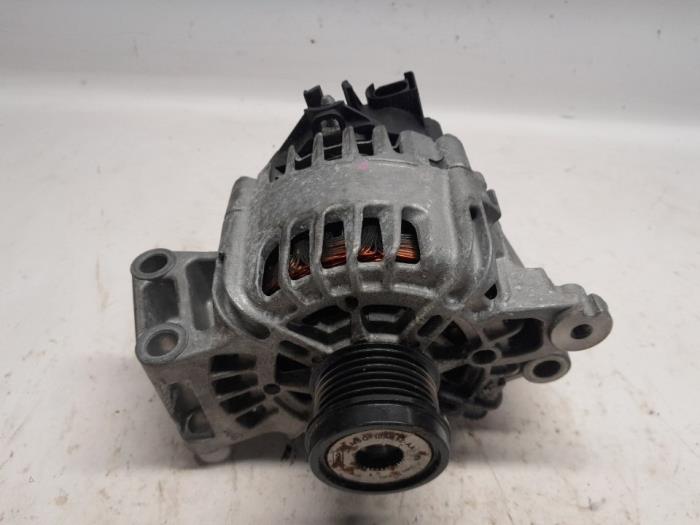 Begagnade Dynamo Ford C-Max (DXA) 1.6 SCTi 16V Pris € 47,25 Marginaltabell erbjuds av Reclycar De Boer BV