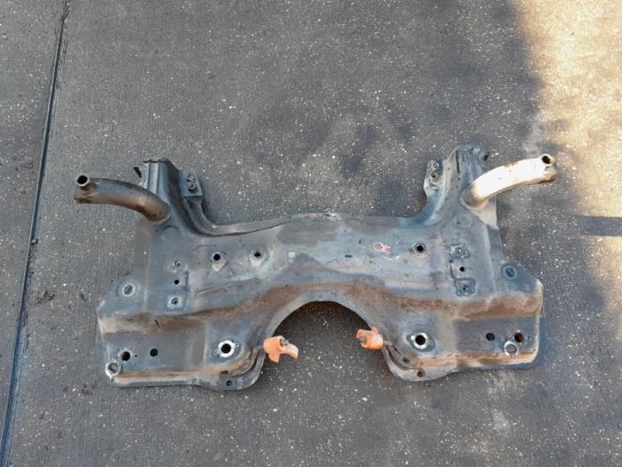 Used Subframe Fiat Tipo (356S) 1.4 16V Price € 157,50 Margin scheme offered by Reclycar De Boer BV