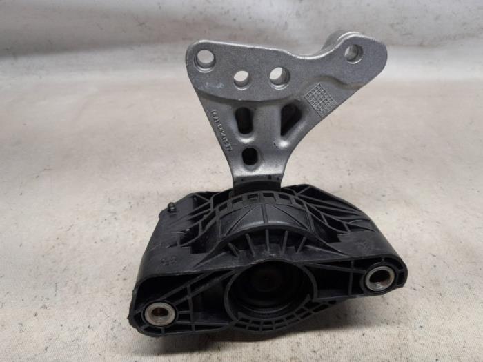 Used Engine mount Citroen C3 (SX/SW) 1.2 Vti 12V PureTech Price € 21,00 Margin scheme offered by Reclycar De Boer BV