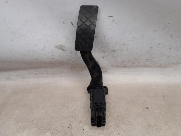 Begagnade Gaspedalsensor Volkswagen Golf VII (AUA) 1.5 TGI Evo 16V Pris € 26,25 Marginaltabell erbjuds av Reclycar De Boer BV
