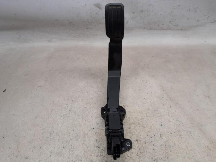 Gebrauchte Gaspedalposition Sensor Peugeot 208 II (UB/UH/UP) 1.2 Vti 12V PureTech 100 Preis € 52,50 Margenregelung angeboten von Reclycar De Boer BV