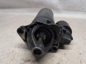 Anlasser van een Volkswagen Passat (3B3) 1.9 TDI 130 2003