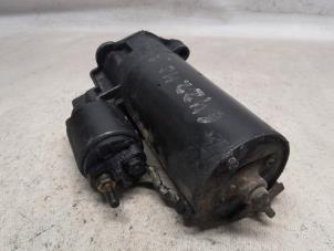 Anlasser van een Volkswagen Passat (3B3) 1.9 TDI 130 2003