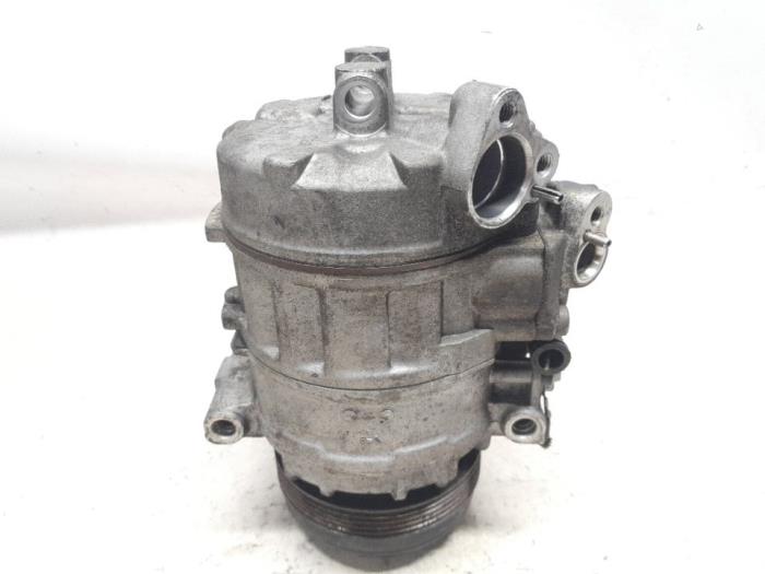 Gebrauchte Klimapumpe BMW 5 serie Touring (E39) 525i 24V Preis € 78,75 Margenregelung angeboten von Reclycar De Boer BV