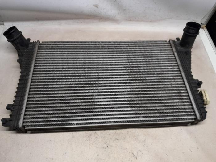 Used Intercooler Seat Alhambra (7N) 2.0 TDI 16V Price € 78,75 Margin scheme offered by Reclycar De Boer BV