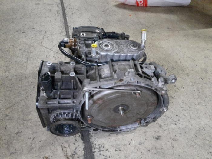 Usagé Boite de vitesses Seat Ibiza II (6K1) 1.6i CLX,GLX,S,SXE Prix € 262,50 Règlement à la marge proposé par Reclycar De Boer BV