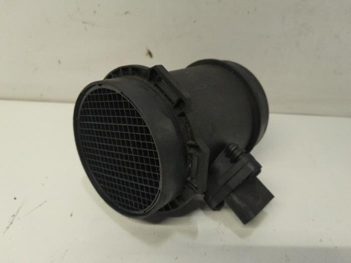 Gebrauchte Luftmengenmesser BMW 7 serie (E65/E66/E67) 735i,Li 3.6 V8 32V Preis € 78,75 Margenregelung angeboten von Reclycar De Boer BV