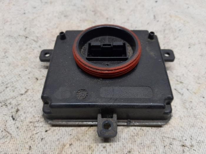 Gebrauchte Modul LED-Scheinwerfer Audi A4 Avant (B8) 2.0 TDI 16V Preis € 78,75 Margenregelung angeboten von Reclycar De Boer BV