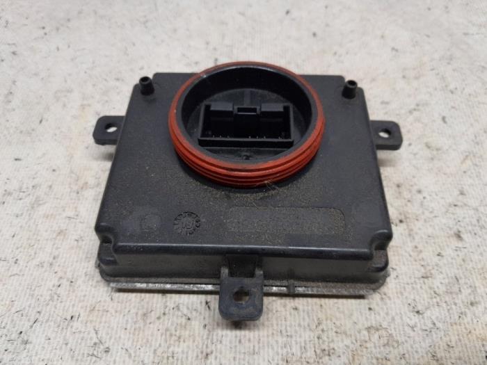 Gebrauchte Modul LED-Scheinwerfer Audi A4 Avant (B8) 2.0 TDI 16V Preis € 78,75 Margenregelung angeboten von Reclycar De Boer BV