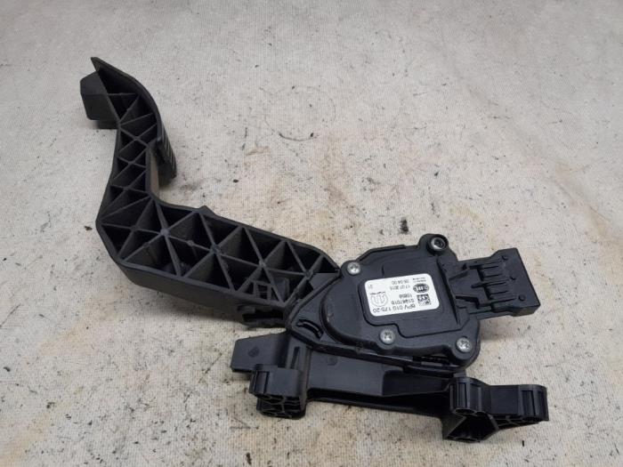 Gaspedalposition Sensor van een Fiat Tipo (356S) 1.4 16V 2016