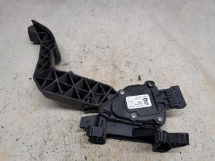 Gaspedalposition Sensor van een Fiat Tipo (356S) 1.4 16V 2016