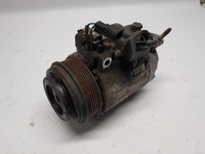 Used Air conditioning pump Ford Mondeo IV Wagon 1.6 TDCi 16V Price € 131,25 Margin scheme offered by Reclycar De Boer BV