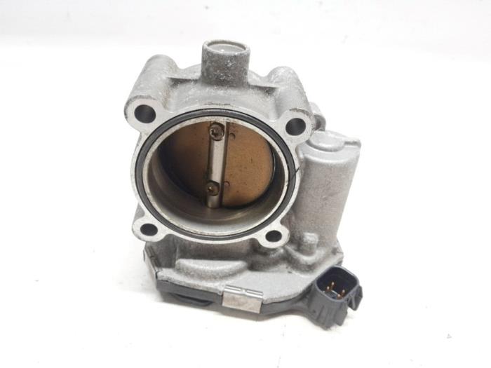 Gebrauchte Drosselklappengehäuse Opel Astra J (PC6/PD6/PE6/PF6) 1.6 Turbo 16V Preis € 78,75 Margenregelung angeboten von Reclycar De Boer BV