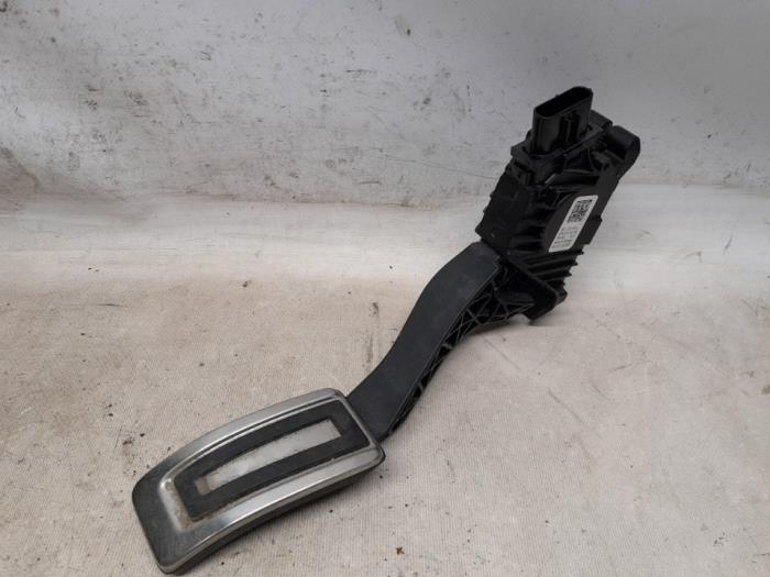 Gebrauchte Gaspedalposition Sensor Volkswagen T-Roc I 1.5 TSI Evo BMT 16V Preis € 21,00 Margenregelung angeboten von Reclycar De Boer BV