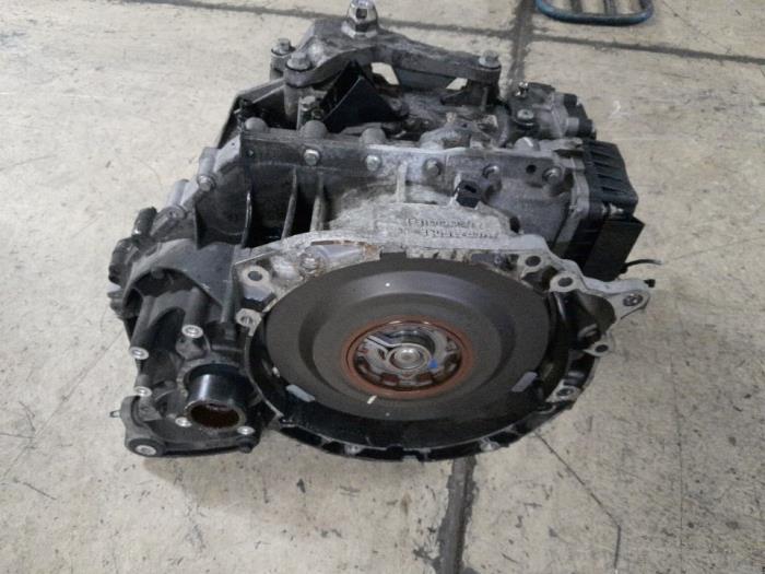 Used Gearbox Ford Kuga I 2.0 TDCi 16V 163 4x4 Price € 2.625,00 Margin scheme offered by Reclycar De Boer BV