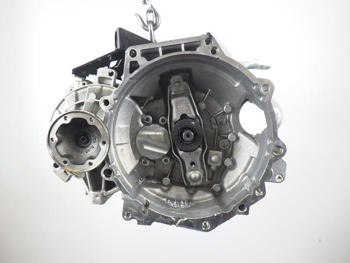 Gebrauchte Getriebe Audi A3 (8V1/8VK) 1.6 TDI 16V Preis € 787,50 Margenregelung angeboten von Reclycar De Boer BV