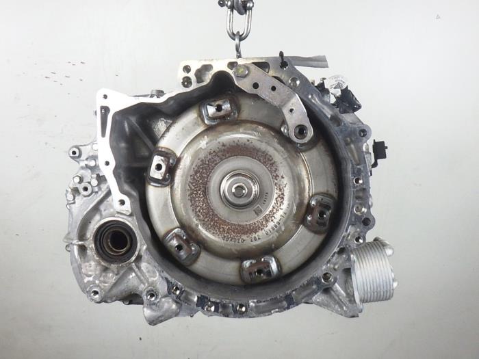 Gebrauchte Getriebe Opel Corsa F (UB/UH/UP) 1.2 12V 100 Preis € 1.575,00 Margenregelung angeboten von Reclycar De Boer BV