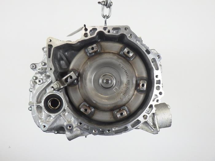 Gebrauchte Getriebe DS Automobiles DS 4 1.2 12V PureTech 130 Preis € 1.312,50 Margenregelung angeboten von Reclycar De Boer BV