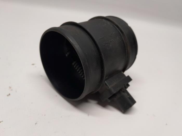 Gebrauchte Luftmengenmesser Opel Insignia 2.0 CDTI 16V 130 Ecotec Preis € 26,25 Margenregelung angeboten von Reclycar De Boer BV