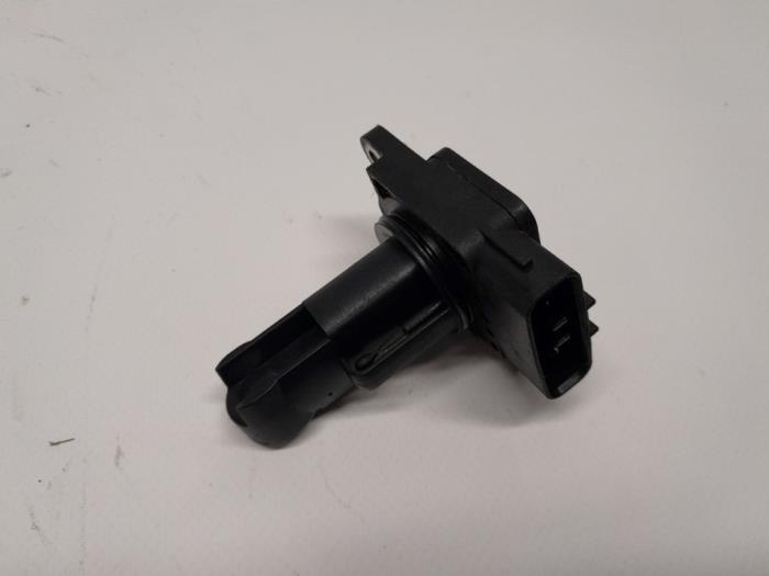 Gebrauchte Luftmengenmesser Toyota Avensis Verso (M20) 2.0 16V VVT-i D-4 Preis € 26,25 Margenregelung angeboten von Reclycar De Boer BV