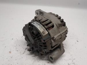 Dynamo d'un Opel Insignia 2.0 CDTI 16V 130 Ecotec 2013