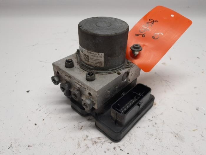 Begagnade ABS-pump Citroen C3 (SX/SW) 1.2 12V e-THP PureTech 110 Pris € 111,30 Marginaltabell erbjuds av Reclycar De Boer BV