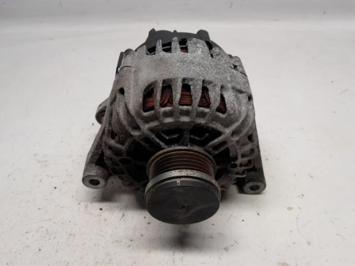 Begagnade Dynamo Opel Insignia Sports Tourer 1.4 Turbo 16V Ecotec Pris € 42,00 Marginaltabell erbjuds av Reclycar De Boer BV
