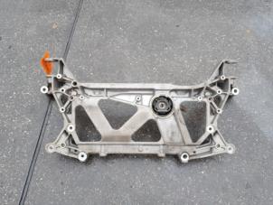 Subframe from a Volkswagen Passat Variant (3G5) 2.0 TDI 16V 150 2017