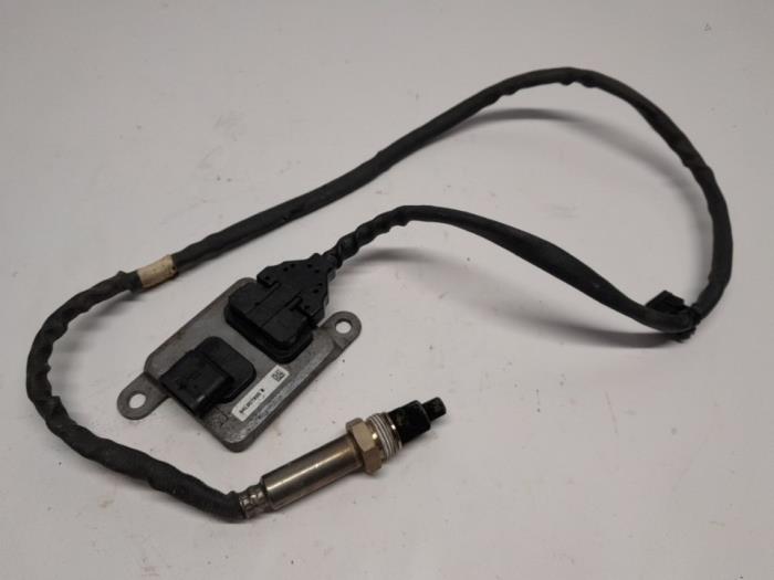 Usados Sensor Nox Volkswagen Passat Variant (3G5) 2.0 TDI 16V 150 Precio € 157,50 Norma de margen ofrecido por Reclycar De Boer BV