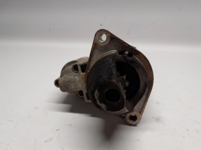 Used Starter Suzuki Swift (ZA/ZC/ZD1/2/3/9) 1.3 D 16V Price € 26,25 Margin scheme offered by Reclycar De Boer BV