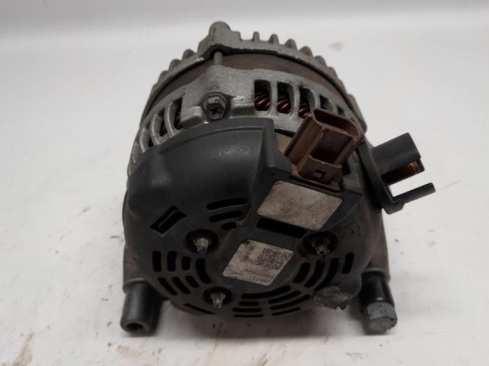 Dynamo d'un Ford Kuga 2012