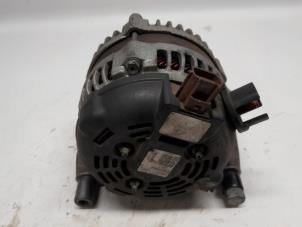 Dynamo d'un Ford Kuga 2012