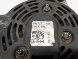 Dynamo d'un Ford Kuga 2012