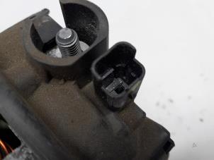 Dynamo van een Citroën Jumpy (G9) 2.0 HDiF 16V 125 2014