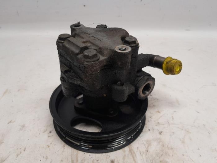 Usagé Pompe de direction Volkswagen Touareg (7LA/7L6) 3.2 V6 24V Prix € 78,75 Règlement à la marge proposé par Reclycar De Boer BV