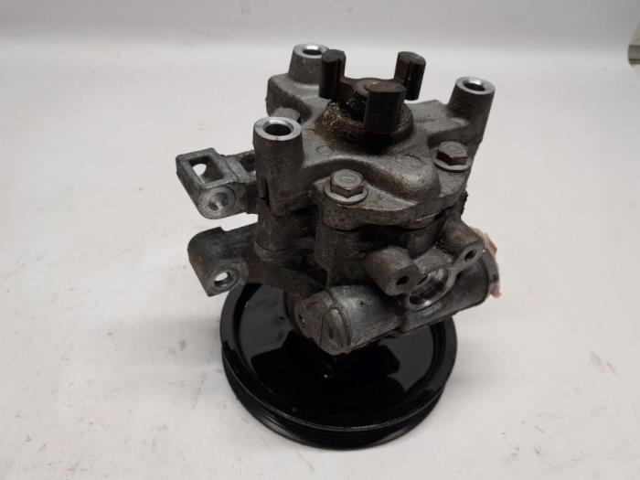 Usagé Pompe de direction Citroen Jumper (U9) 2.2 HDi 130 Prix € 78,75 Règlement à la marge proposé par Reclycar De Boer BV