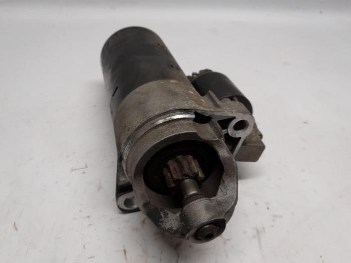 Begagnade Startmotor Volkswagen Passat Pris € 26,25 Marginaltabell erbjuds av Reclycar De Boer BV