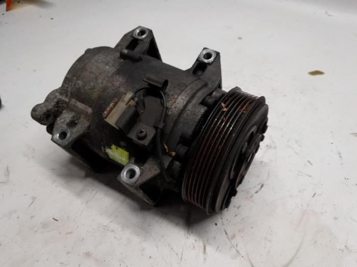 Gebrauchte Klimapumpe Volvo V70 (SW) 2.4 T 20V Preis € 78,75 Margenregelung angeboten von Reclycar De Boer BV